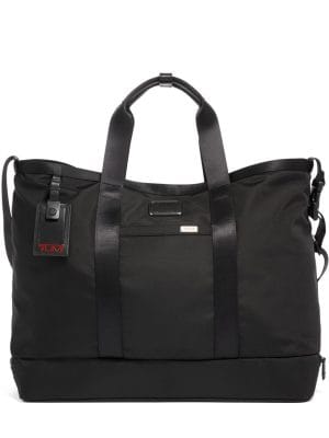 tumi tote bags