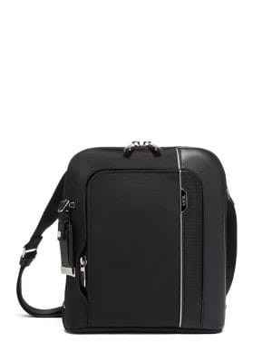 best tumi crossbody bag