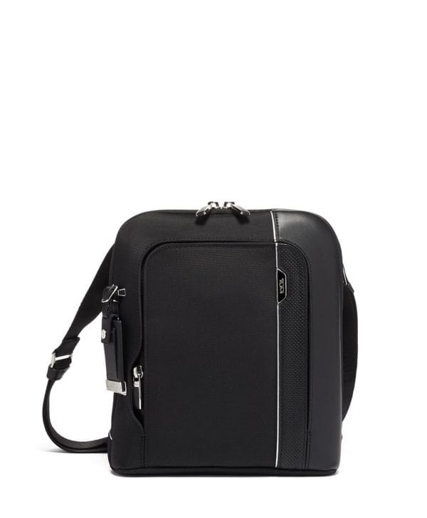 best tumi crossbody bag