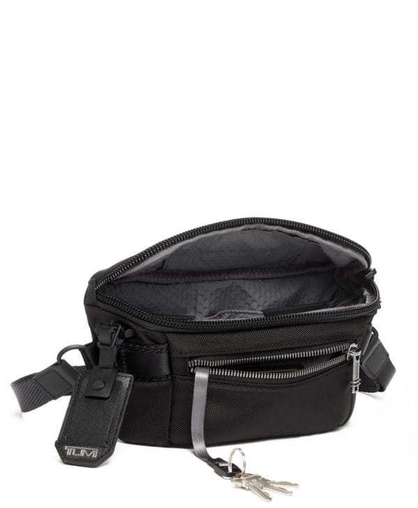 tumi alpha bravo sling