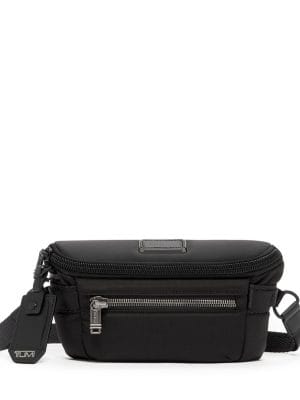 tumi alpha waist pack