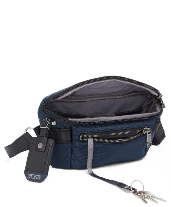 tumi sling bag for men