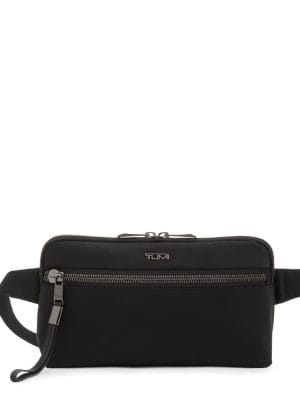 tumi waist pack sale