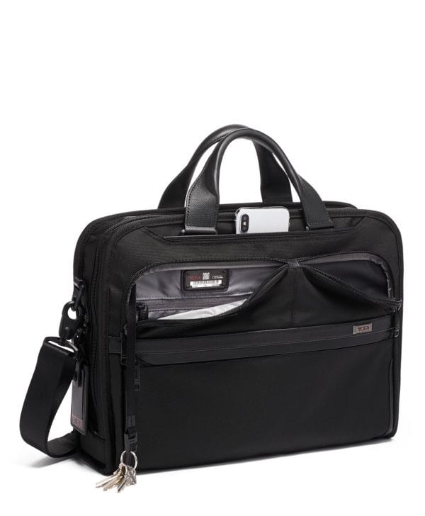 tumi alpha 3 carry on