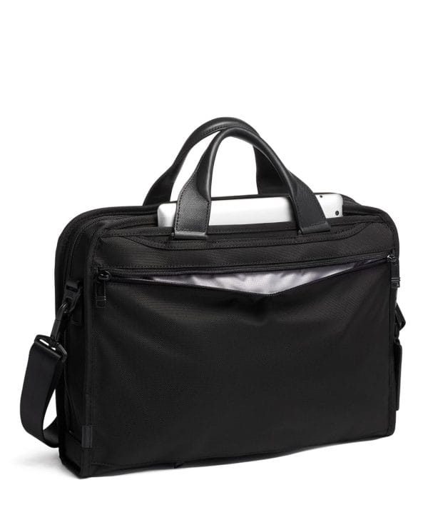 tumi alpha 3 carry on