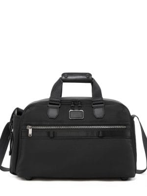 tumi duffel bag mens