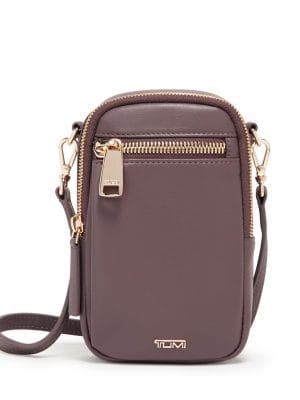 crossbody bag tumi