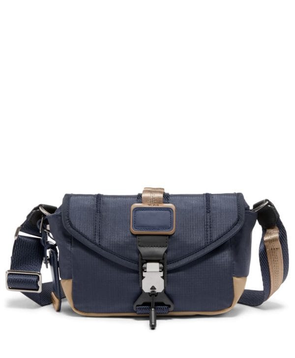 tumi small pocket crossbody bag