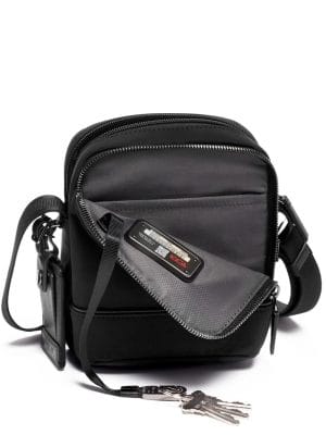 Tumi Crossbody Bag For Men