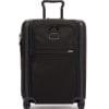 tumi continental carry on 2024