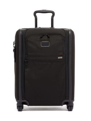 tumi continental carry on 2024