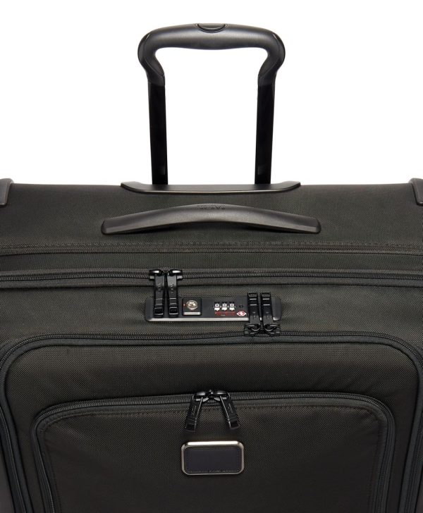 Tumi Continental Carry-On,tumi continental carry on