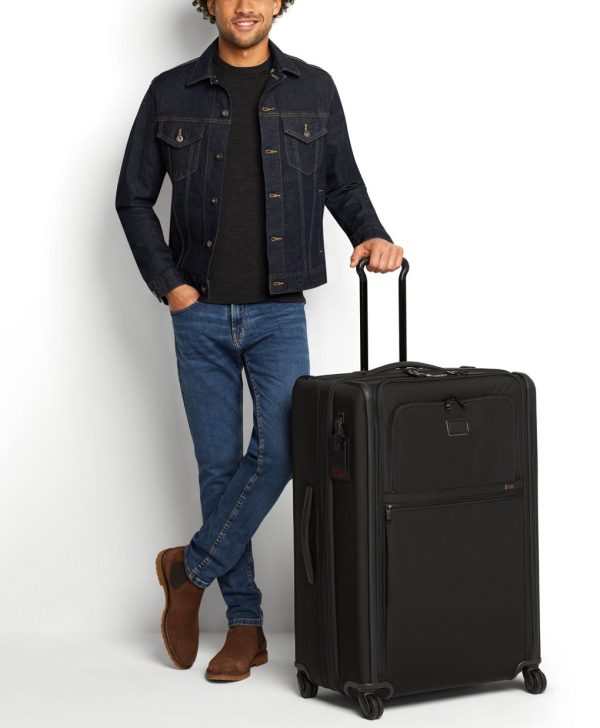 Tumi Continental Carry-On,tumi continental carry on