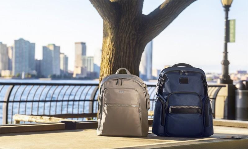 Alpha TUMI Backpacks